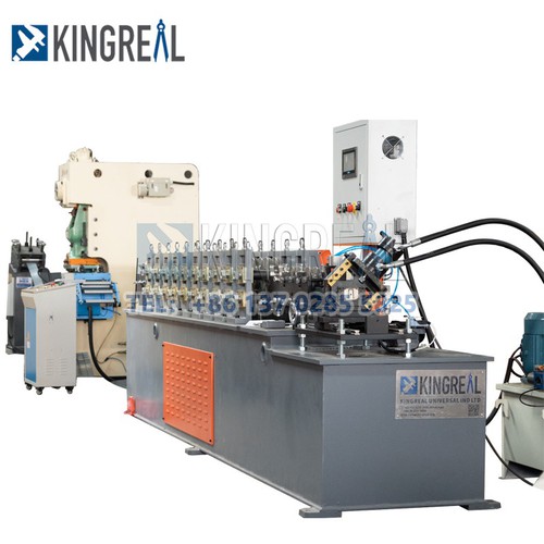 metal ceiling carrier machine metal ceiling carrier machine