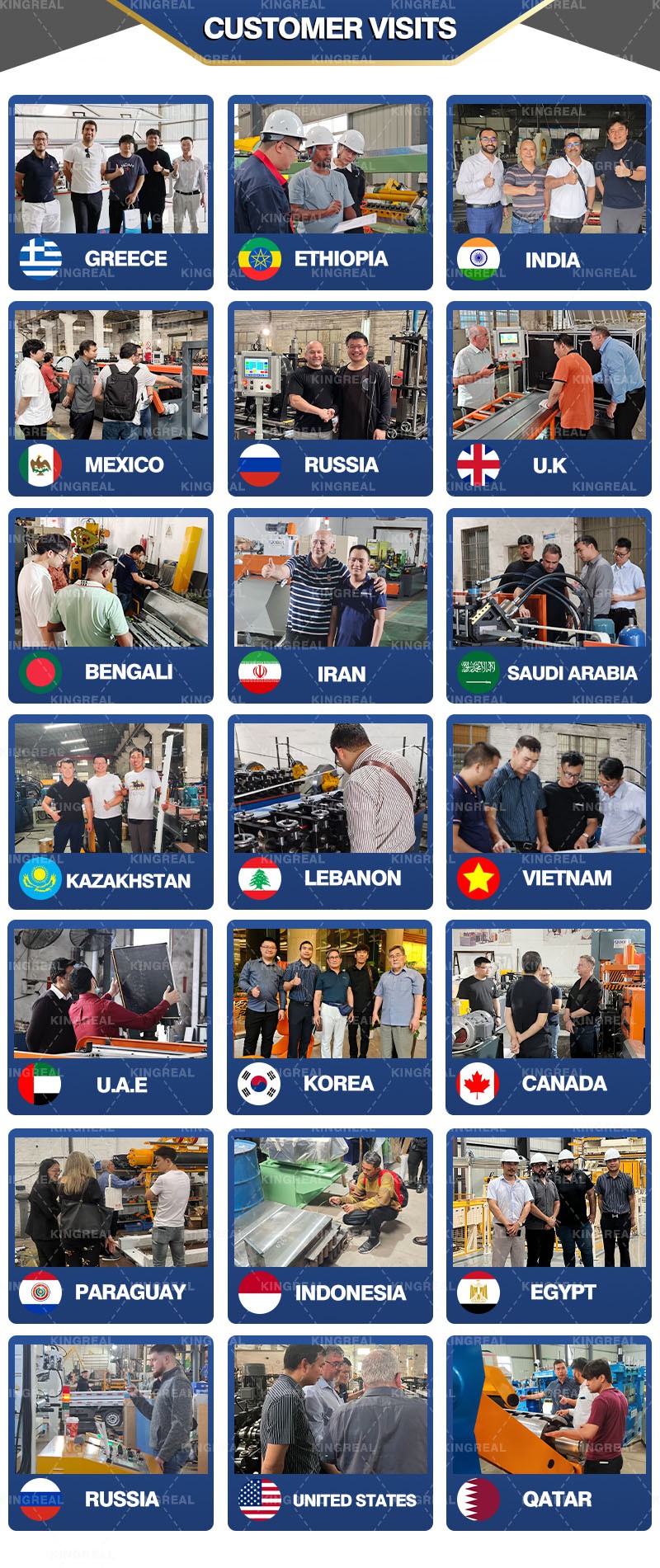 our customer our customer