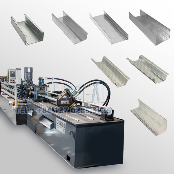 false ceiling channel machine false ceiling channel machine